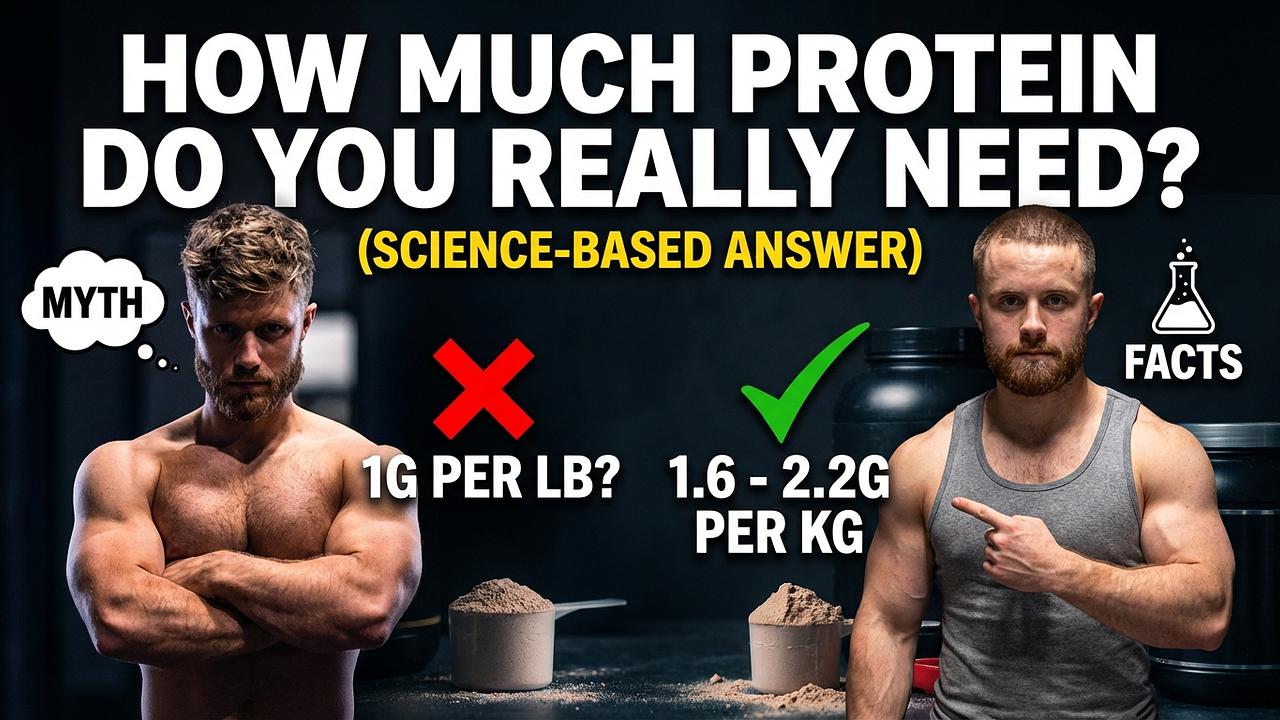 Example AI-generated thumbnail