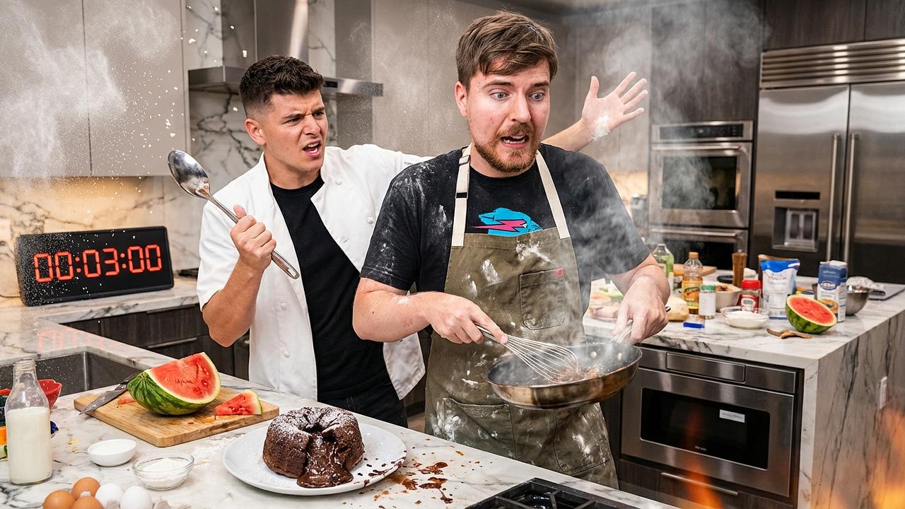 Example AI-generated thumbnail