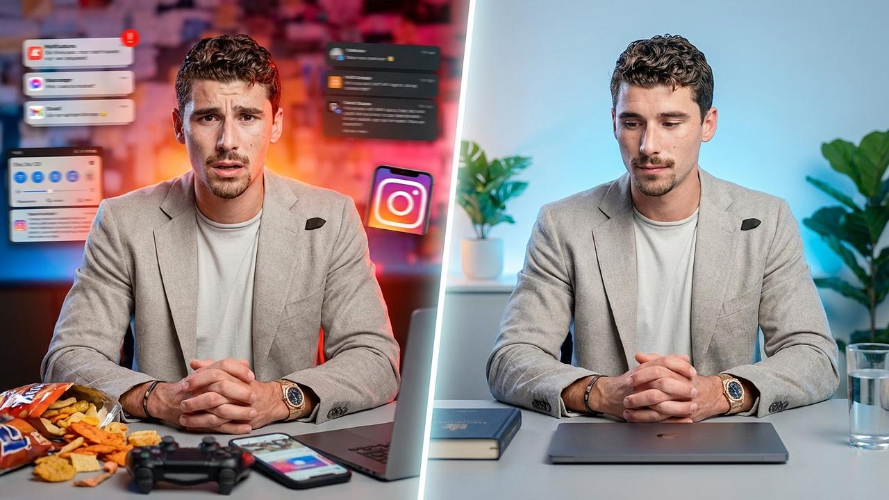 Example AI-generated thumbnail