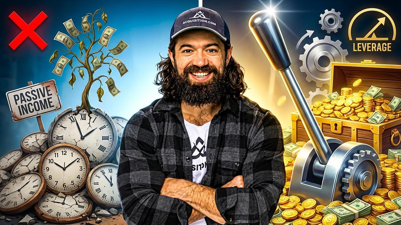 Example AI-generated thumbnail