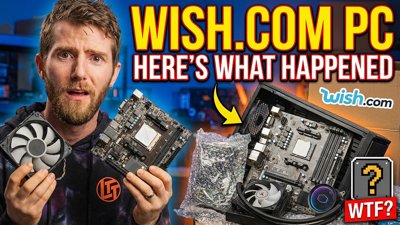 Example AI-generated thumbnail