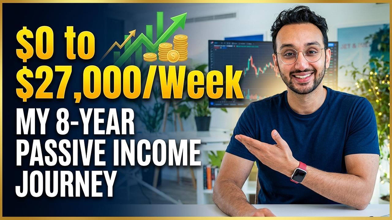 Example AI-generated thumbnail